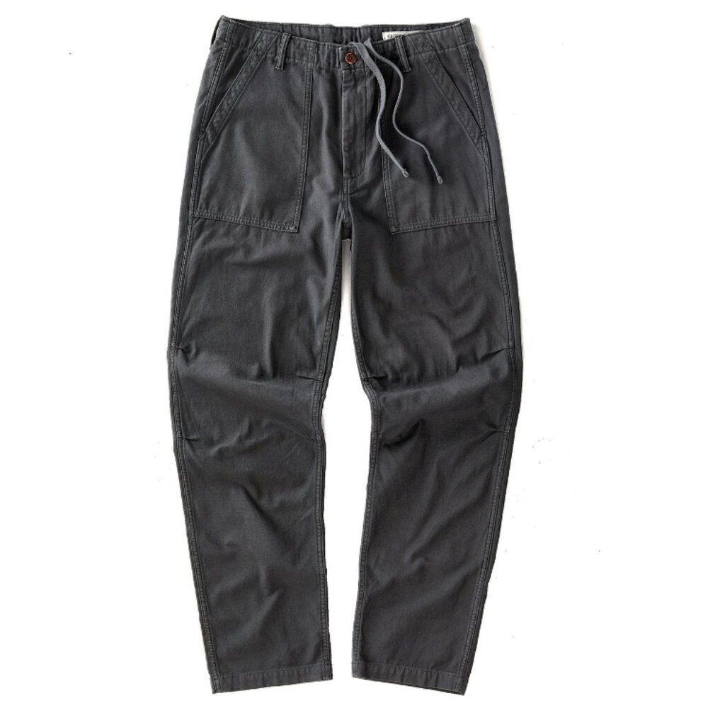 Outerknown The Field Pant - NWT - Picture 2 of 12